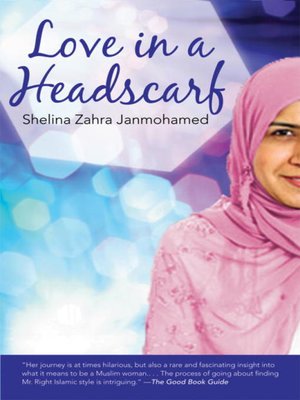 cover image of Love in a Headscarf